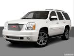 2013 GMC Yukon Denali Hybrid  Sport Utility